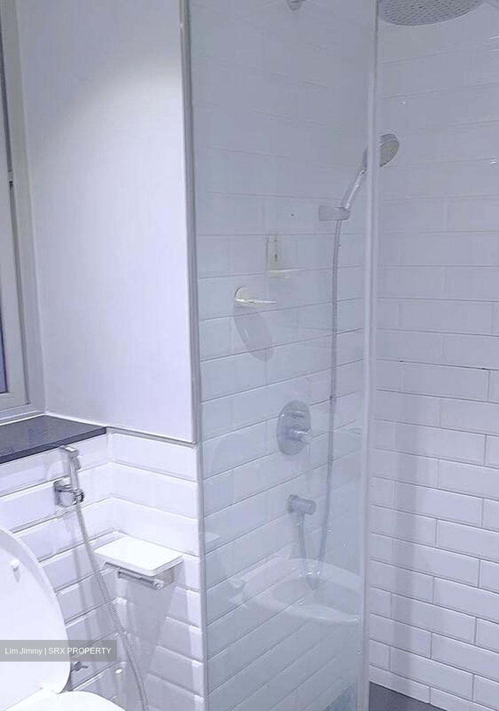 Sea Esta (D18), Condominium #508030011